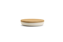 Load image into Gallery viewer, VVD pottery set - pottery set white and oak