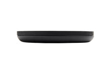 Load image into Gallery viewer, VVD pottery set - pottery set black  and black stained oak - 3 pieces