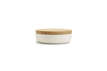 Load image into Gallery viewer, VVD pottery set - pottery set white and oak