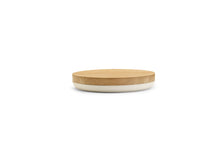 Load image into Gallery viewer, VVD pottery set - pottery set white and oak