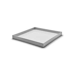 Square Tray - Whenobjectswork