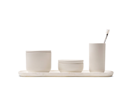 Vincent Van Duysen -  Bathroom set