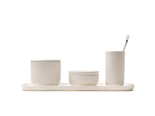 Load image into Gallery viewer, Vincent Van Duysen - Bathroom set