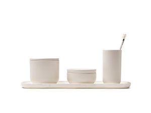 Vincent Van Duysen - Bathroom set