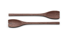 Load image into Gallery viewer, Salad servers - John Pawson