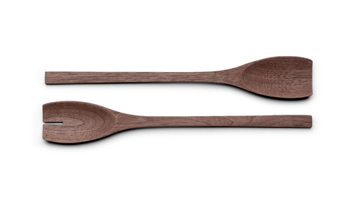 Salad servers - John Pawson