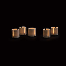Load image into Gallery viewer, Candle holder - John Pawson