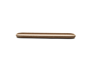 TRAYS oak tray - Vincent Van Duysen