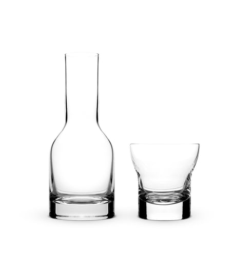 Tableware Wine & Water glass  - John Pawson