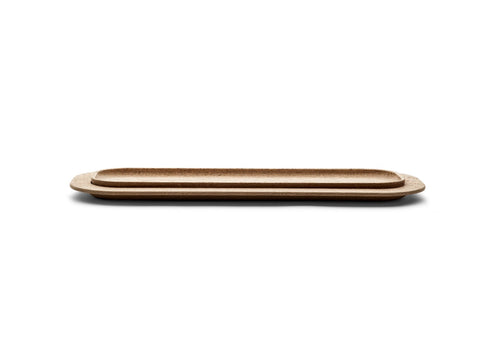 TRAYS oak tray - Vincent Van Duysen
