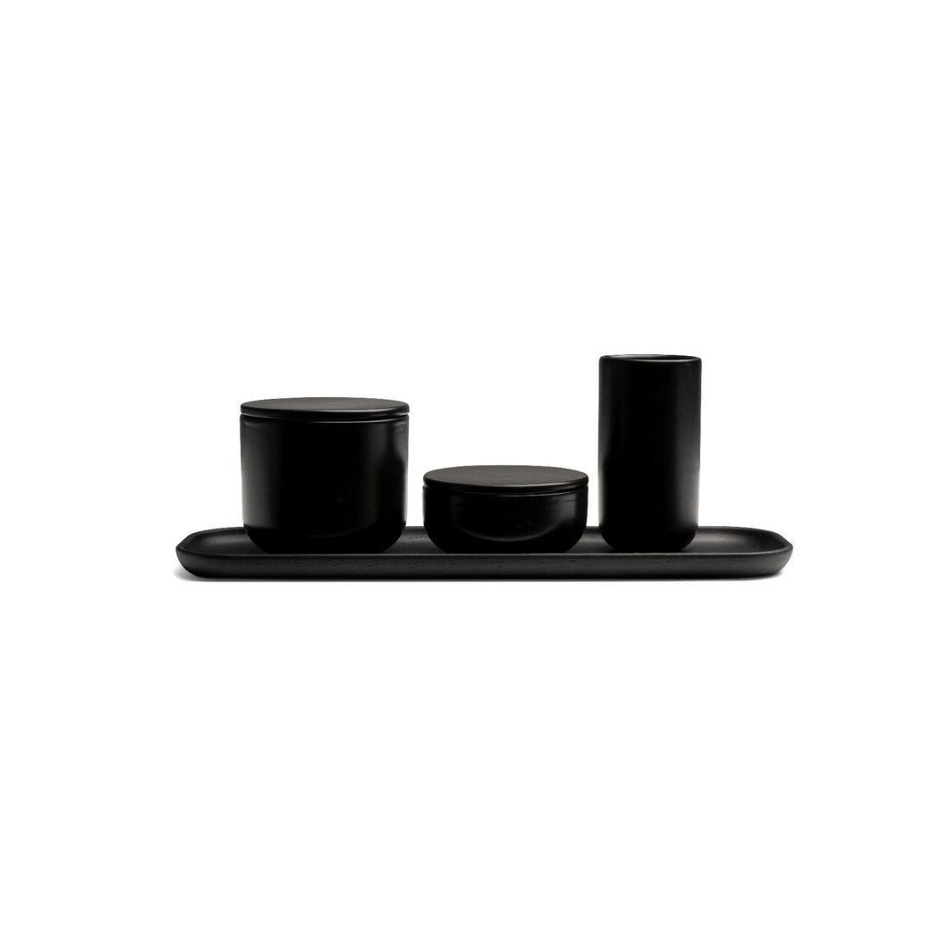 Vincent Van Duysen - Bathroom set
