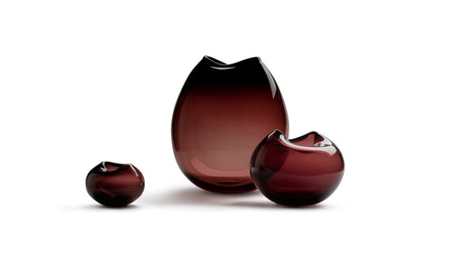 Rock Vase - Kate Hume