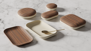 Oven dish - John Pawson