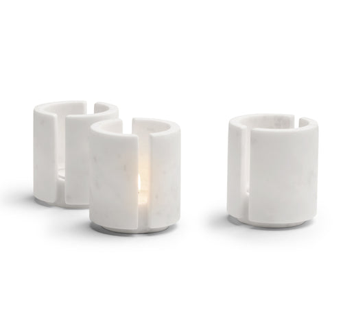 Candle holder - John Pawson