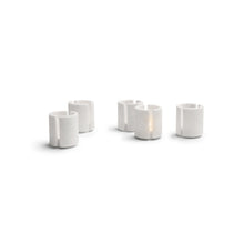 Load image into Gallery viewer, Candle holder - John Pawson