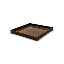 Load image into Gallery viewer, Square Tray - Whenobjectswork