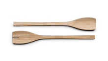 Load image into Gallery viewer, Salad servers - John Pawson