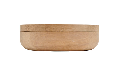 Pottery Oak - Oak - Vincent Van Duysen