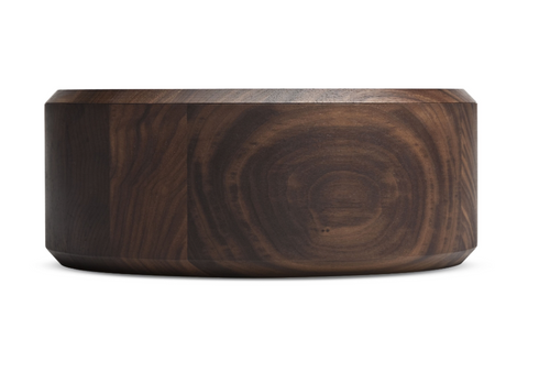 Walnut coupe
