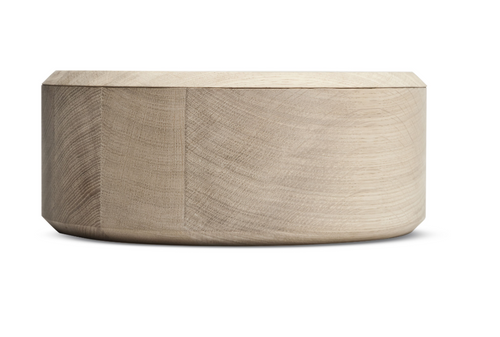 Oak coupe