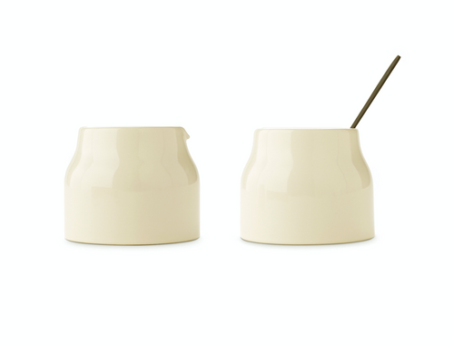 Tableware MILK & SUGAR - John Pawson