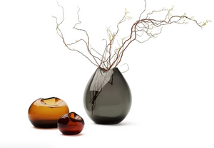 Rock Vase - Kate Hume