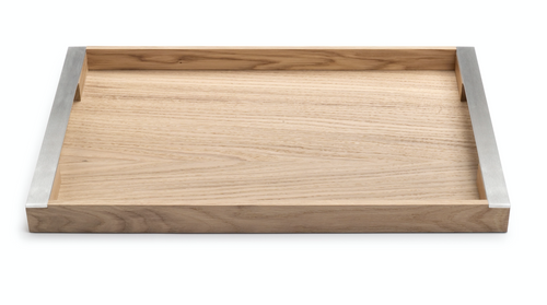 Oak tray Bataille Ibens