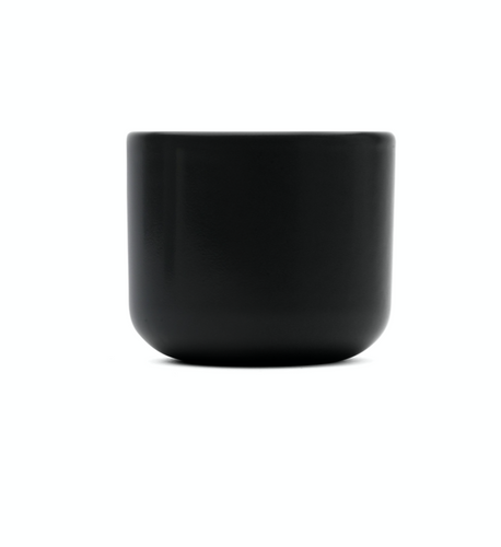 Tableware VVD - coffee cup black