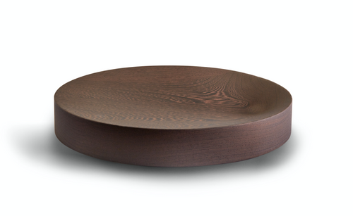 Bowl wengé