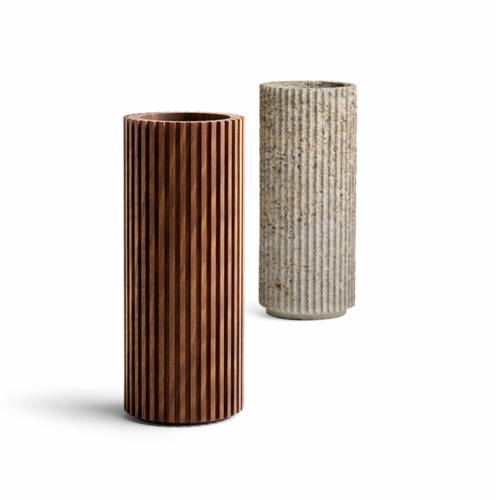 Vase - Nicolas Schuybroek