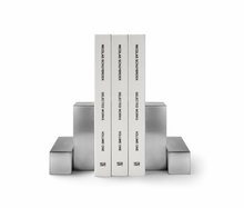 Load image into Gallery viewer, Book ends - Nicolas Schuybroek