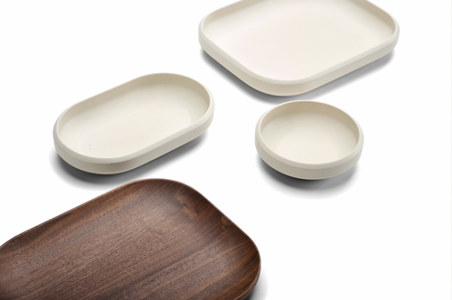 Oven dish - John Pawson