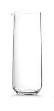 Load image into Gallery viewer, Carafe 1mm clear - 100cl