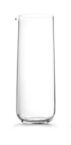 Carafe 1mm clear - 100cl
