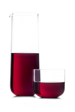 Load image into Gallery viewer, Carafe 1mm clear - 100cl